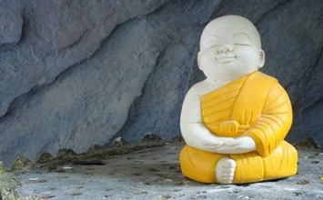Khổ lớn trong sanh tử dài lâu
